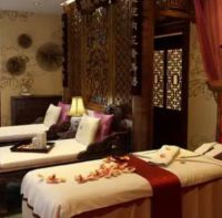 Tifa养生工作室(spa)